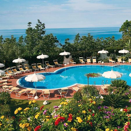 Hotel Tirreno Parghelia Fasilitas foto